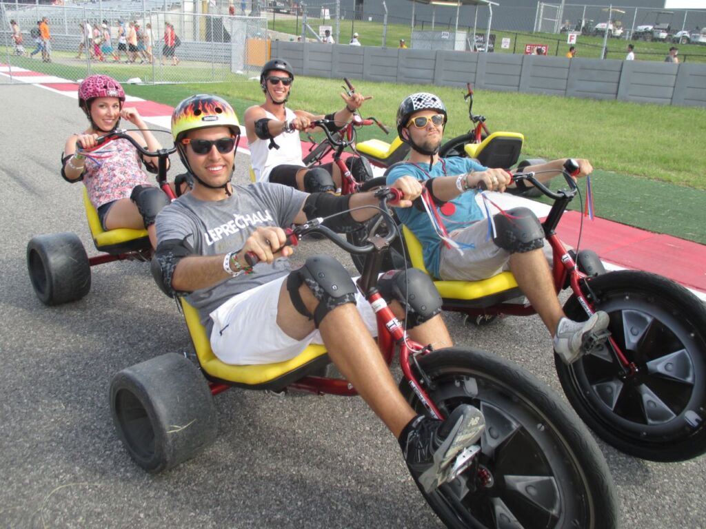 adult sized tricycles